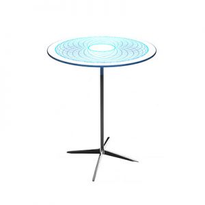 Lighted (EPed) Table
