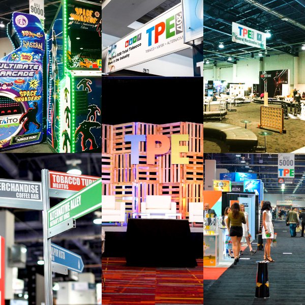 TPE 2017 Rebranded