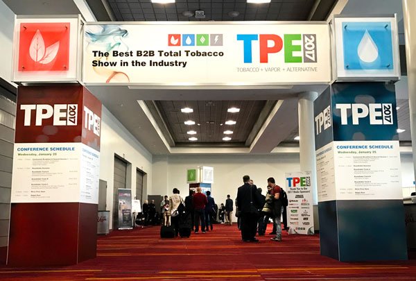 TPE17-entrance