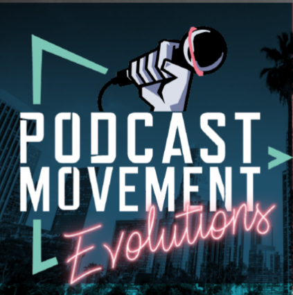 How Our Event Incubator Helped Podcast Movement Grow | AGS 