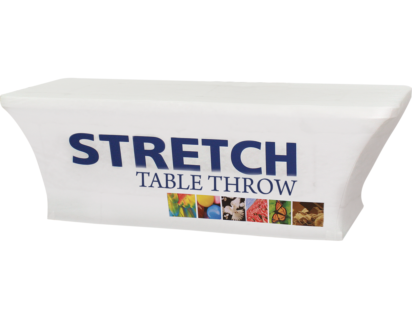 stretch-table-throw